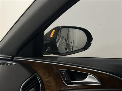 2014 Audi A6 3.0T quattro Premium   - Photo 25 - West Bountiful, UT 84087