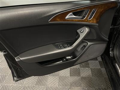 2014 Audi A6 3.0T quattro Premium   - Photo 14 - West Bountiful, UT 84087
