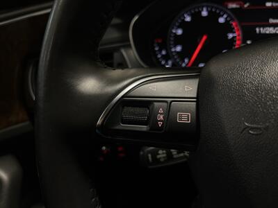 2014 Audi A6 3.0T quattro Premium   - Photo 24 - West Bountiful, UT 84087