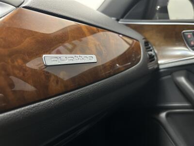 2014 Audi A6 3.0T quattro Premium   - Photo 21 - West Bountiful, UT 84087