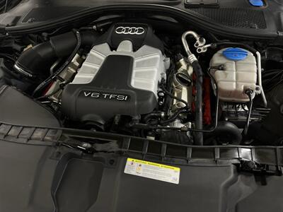 2014 Audi A6 3.0T quattro Premium   - Photo 28 - West Bountiful, UT 84087