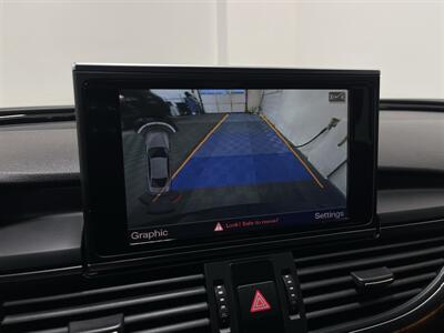 2014 Audi A6 3.0T quattro Premium   - Photo 18 - West Bountiful, UT 84087