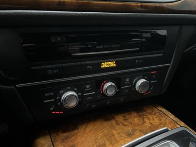 2014 Audi A6 3.0T quattro Premium   - Photo 17 - West Bountiful, UT 84087