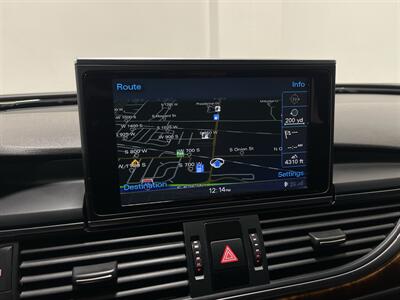 2014 Audi A6 3.0T quattro Premium   - Photo 19 - West Bountiful, UT 84087