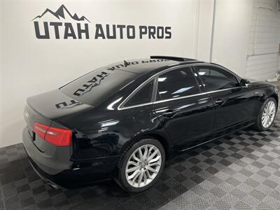 2014 Audi A6 3.0T quattro Premium   - Photo 3 - West Bountiful, UT 84087