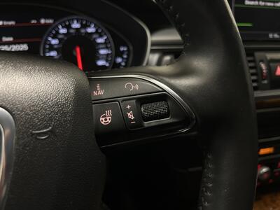 2014 Audi A6 3.0T quattro Premium   - Photo 23 - West Bountiful, UT 84087