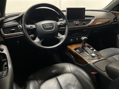 2014 Audi A6 3.0T quattro Premium   - Photo 13 - West Bountiful, UT 84087