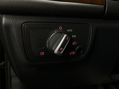2014 Audi A6 3.0T quattro Premium   - Photo 27 - West Bountiful, UT 84087
