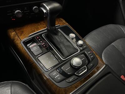 2014 Audi A6 3.0T quattro Premium   - Photo 16 - West Bountiful, UT 84087