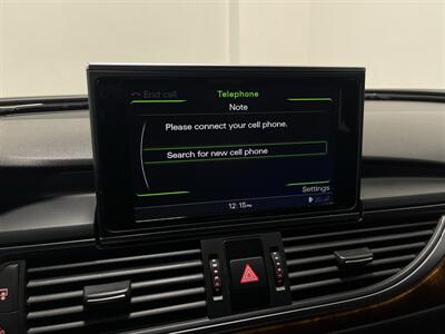 2014 Audi A6 3.0T quattro Premium   - Photo 20 - West Bountiful, UT 84087
