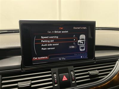 2014 Audi A6 3.0T quattro Premium   - Photo 26 - West Bountiful, UT 84087