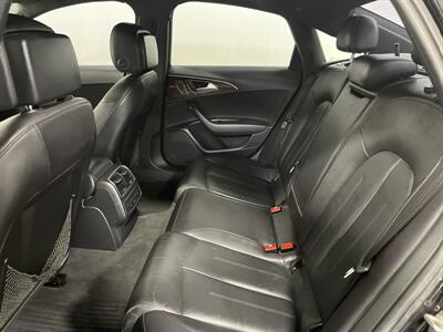 2014 Audi A6 3.0T quattro Premium   - Photo 12 - West Bountiful, UT 84087