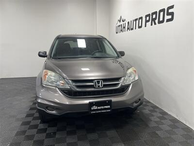 2011 Honda CR-V SE   - Photo 4 - West Bountiful, UT 84087