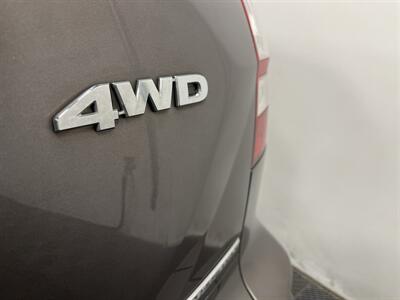 2011 Honda CR-V SE   - Photo 9 - West Bountiful, UT 84087
