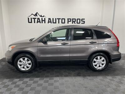 2011 Honda CR-V SE   - Photo 6 - West Bountiful, UT 84087