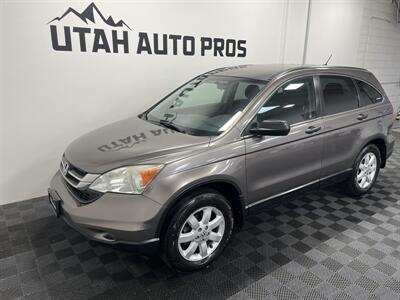 2011 Honda CR-V SE   - Photo 5 - West Bountiful, UT 84087