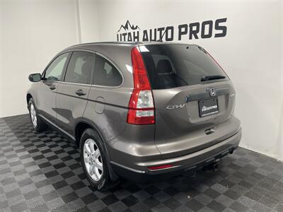 2011 Honda CR-V SE   - Photo 7 - West Bountiful, UT 84087