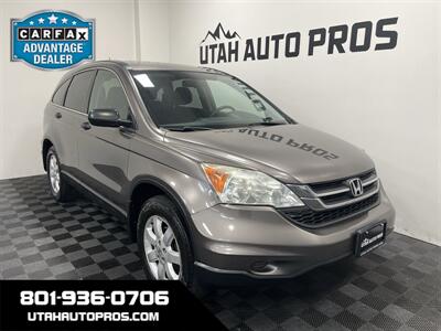 2011 Honda CR-V SE   - Photo 1 - West Bountiful, UT 84087