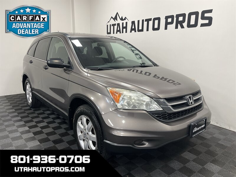 2011 Honda CR-V SE   - Photo 1 - West Bountiful, UT 84087