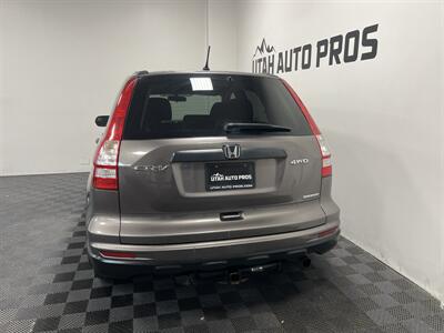 2011 Honda CR-V SE   - Photo 8 - West Bountiful, UT 84087