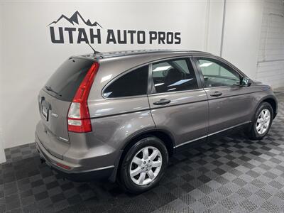 2011 Honda CR-V SE   - Photo 3 - West Bountiful, UT 84087