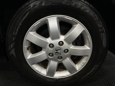 2011 Honda CR-V SE   - Photo 10 - West Bountiful, UT 84087