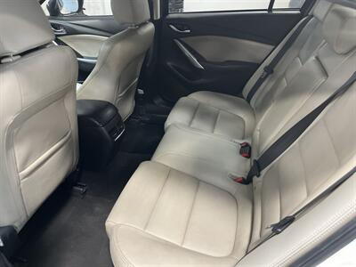 2016 Mazda Mazda6 i Touring   - Photo 8 - West Bountiful, UT 84087
