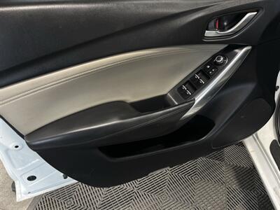 2016 Mazda Mazda6 i Touring   - Photo 10 - West Bountiful, UT 84087