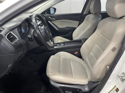 2016 Mazda Mazda6 i Touring   - Photo 11 - West Bountiful, UT 84087