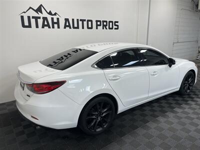 2016 Mazda Mazda6 i Touring   - Photo 3 - West Bountiful, UT 84087