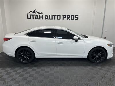 2016 Mazda Mazda6 i Touring   - Photo 2 - West Bountiful, UT 84087