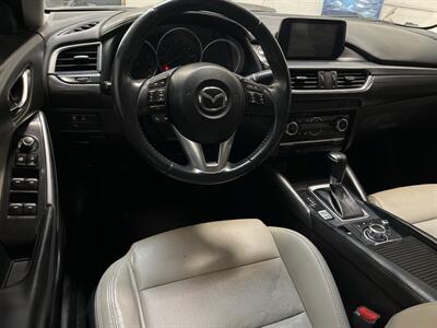 2016 Mazda Mazda6 i Touring   - Photo 9 - West Bountiful, UT 84087