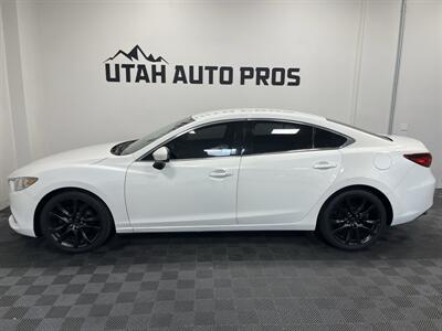 2016 Mazda Mazda6 i Touring   - Photo 5 - West Bountiful, UT 84087