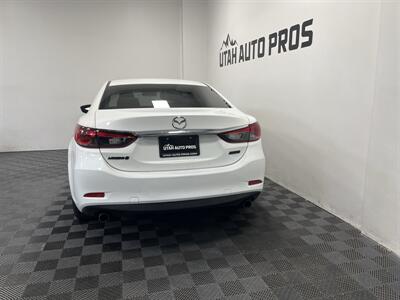 2016 Mazda Mazda6 i Touring   - Photo 7 - West Bountiful, UT 84087