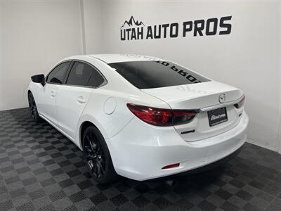 2016 Mazda Mazda6 i Touring   - Photo 6 - West Bountiful, UT 84087