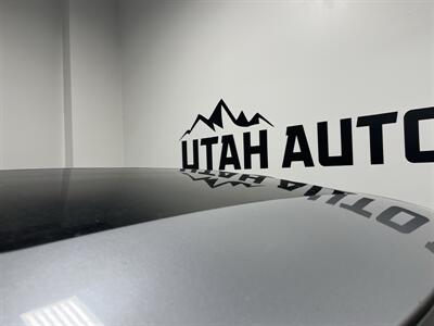 2015 Jeep Grand Cherokee Limited   - Photo 4 - West Bountiful, UT 84087