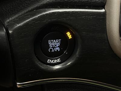2015 Jeep Grand Cherokee Limited   - Photo 13 - West Bountiful, UT 84087