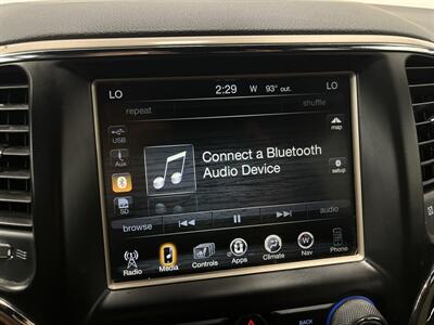 2015 Jeep Grand Cherokee Limited   - Photo 19 - West Bountiful, UT 84087