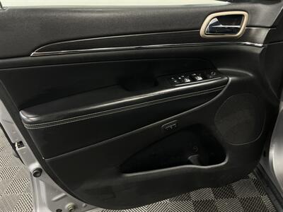 2015 Jeep Grand Cherokee Limited   - Photo 11 - West Bountiful, UT 84087
