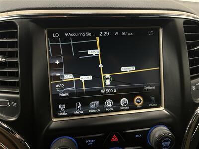 2015 Jeep Grand Cherokee Limited   - Photo 18 - West Bountiful, UT 84087