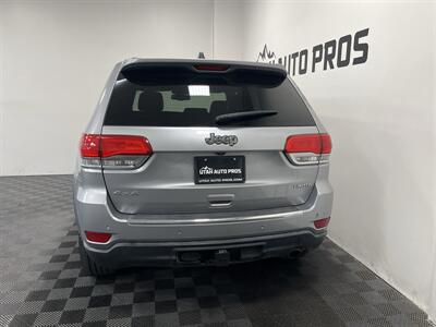 2015 Jeep Grand Cherokee Limited   - Photo 9 - West Bountiful, UT 84087