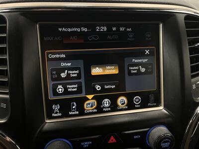 2015 Jeep Grand Cherokee Limited   - Photo 17 - West Bountiful, UT 84087