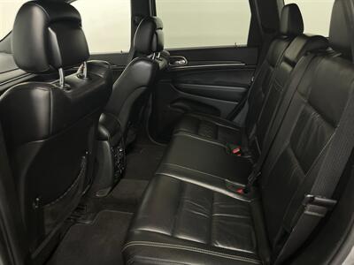 2015 Jeep Grand Cherokee Limited   - Photo 24 - West Bountiful, UT 84087
