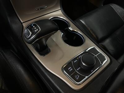 2015 Jeep Grand Cherokee Limited   - Photo 14 - West Bountiful, UT 84087