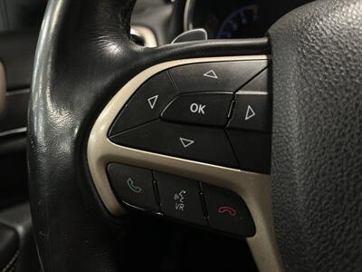 2015 Jeep Grand Cherokee Limited   - Photo 23 - West Bountiful, UT 84087