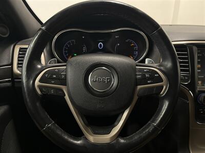 2015 Jeep Grand Cherokee Limited   - Photo 21 - West Bountiful, UT 84087