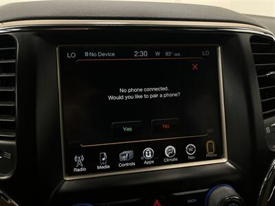 2015 Jeep Grand Cherokee Limited   - Photo 20 - West Bountiful, UT 84087