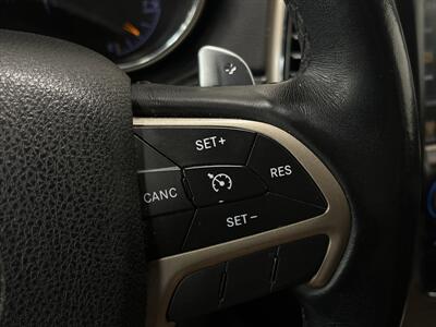 2015 Jeep Grand Cherokee Limited   - Photo 22 - West Bountiful, UT 84087