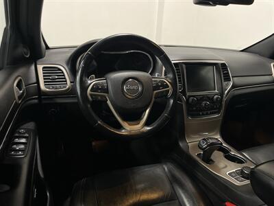 2015 Jeep Grand Cherokee Limited   - Photo 10 - West Bountiful, UT 84087
