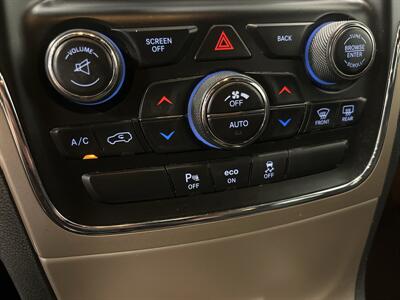 2015 Jeep Grand Cherokee Limited   - Photo 15 - West Bountiful, UT 84087